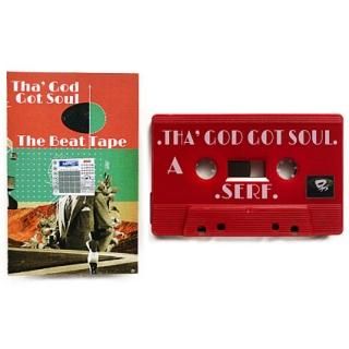 Tha' God Got Soul: The Beat Tape