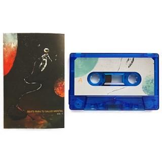 Beats Para Tu Salud Mental. vol.1