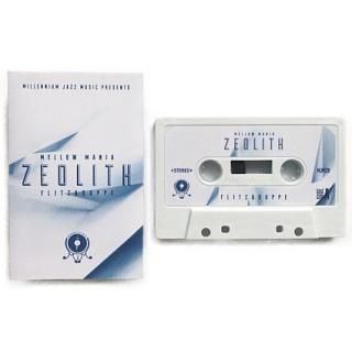 Mellow Mania #1 - Zeolith 