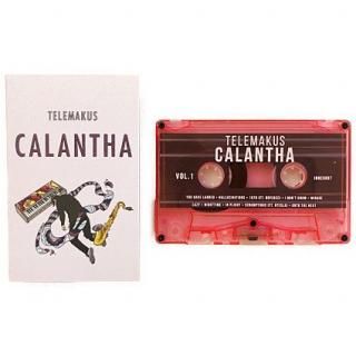 Calantha