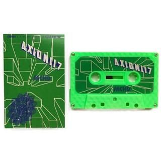 プロモーション用 the brilliant green カセットテープ