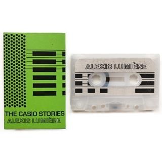 The Casio Stories
