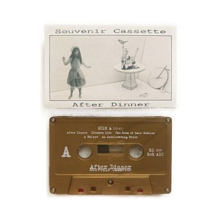 Souvenir Cassette