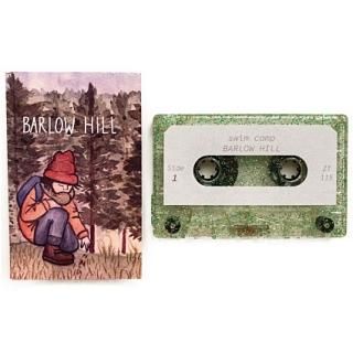 Barlow Hill