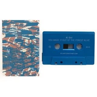 You Made It Out of The Forest Alive