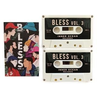 Bless Vol.3