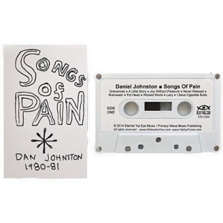 Songs Of Pain 1980 - 1981