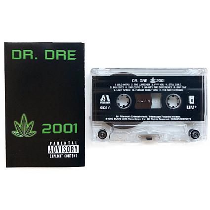 waltz online | Dr. Dre | 2001 | カセットテープの通販 waltz online | Dr. Dre | 2001 | カセットテープの通販