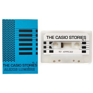 The Casio Stories Vol.2