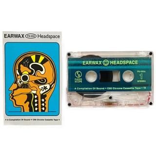 Earwax Headspace