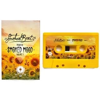 Smoked Mood Volume 3