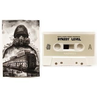 Street Level