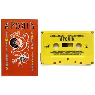Aporia