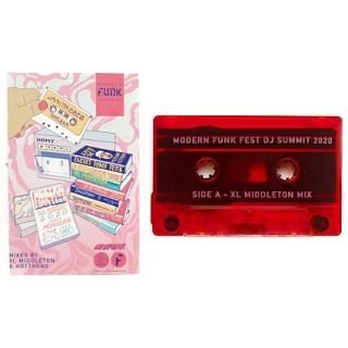 MIX テープ Mix Tape - waltz Online | カセットテープの通販