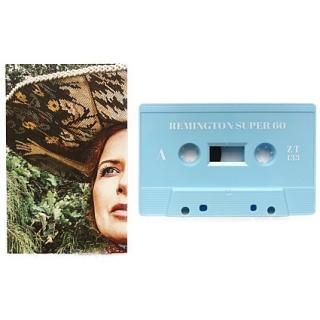 New EP