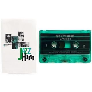 Jazzhound