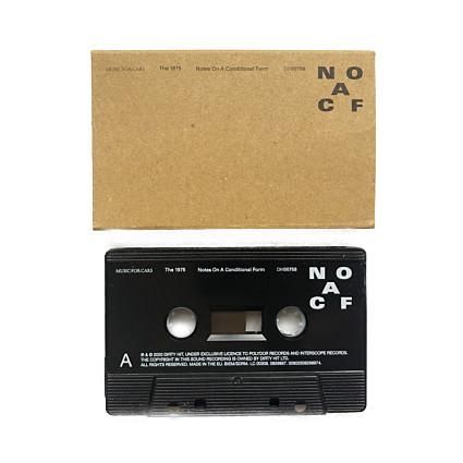waltz online | The 1975 | Notes On A Conditional Form