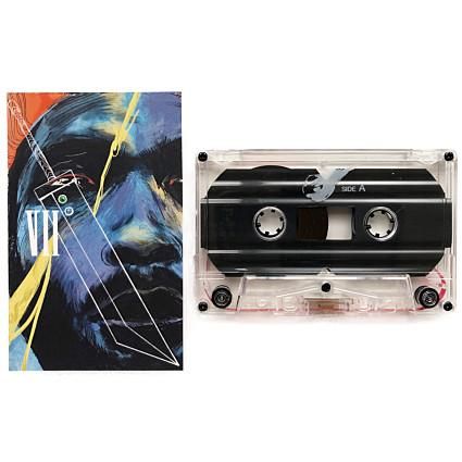 waltz online | Ahwlee | VII | カセットテープの通販