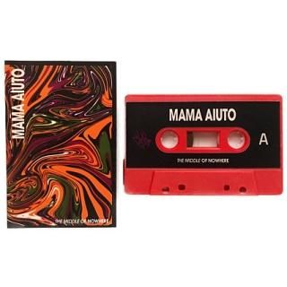BLACK MONDAY カセットテープHIPHOP 廃盤入手困難】 LIVEテープ ブラックマンデー フォーエバー