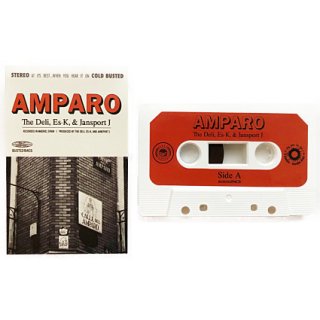 Amparo