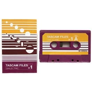 Tascam Files n1