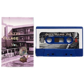 Jazzy Village Vol. 1