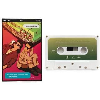 MIX テープ Mix Tape - waltz Online | カセットテープの通販