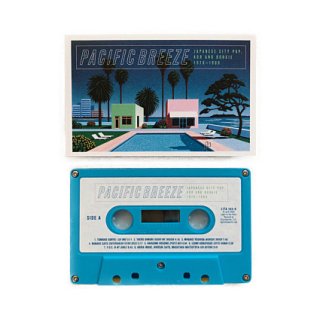 Pacific Breeze : Japanese City Pop, AOR and Boogie 1976-1986