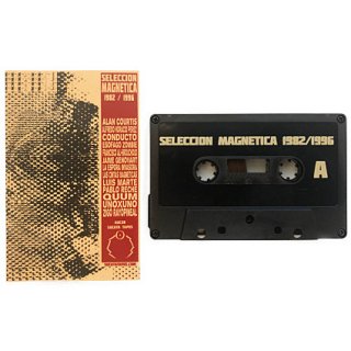 Seleccion Magnetica 1982 / 1996