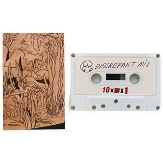 Mix Tape - waltz Online | カセットテープの通販 Mix Tape - waltz Online | カセットテープの通販