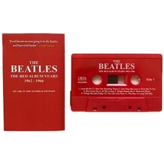 The Red Album Years 1962-1966