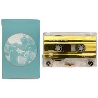 Your Most Secret Name (Selected Songs 2008-2011)