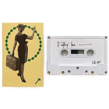 waltz online | Various Artists | Drifting Love | カセットテープの通販