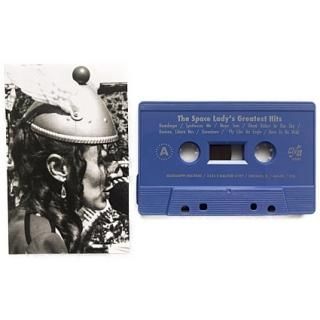 The Space Ladys Greatest Hits