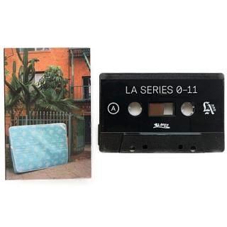 L.A. Series 0 – 11