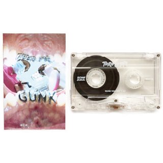 Gunk Vol.1