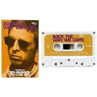 Back The Way We Came: Vol. 1 (2011 - 2021)