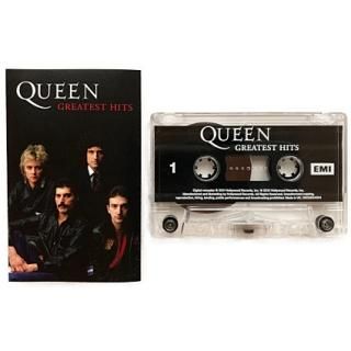 Greatest Hits
