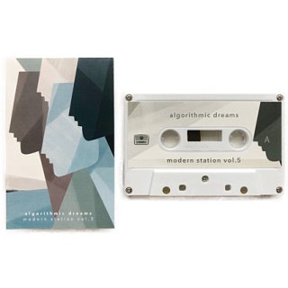 modern station vol.5 : algorithmic dream