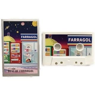 ӡȼε - Best of Farragol