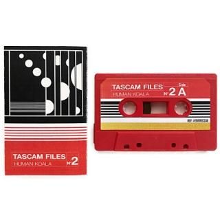 Tascam Files n2