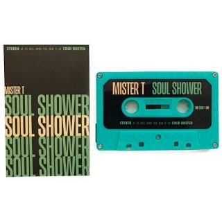 Soul Shower