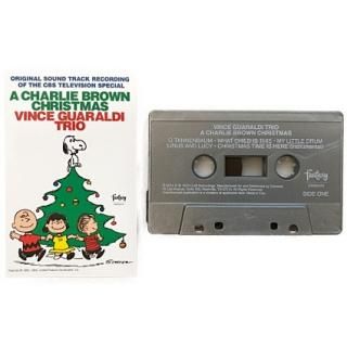 A Charlie Brown Christmas