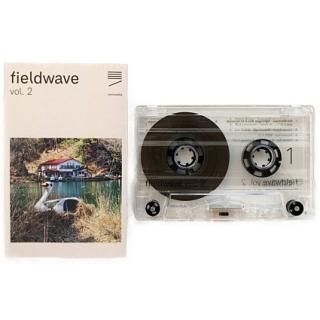 Field Recording - waltz Online | カセットテープの通販