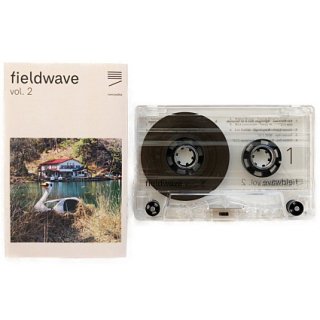 fieldwave vol. 2