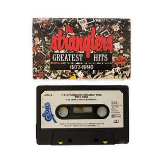 USED Greatest Hits 1977-1990