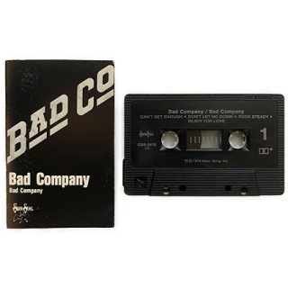 【USED】 Bad Company