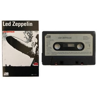 【USED】 Led Zeppelin (1st)
