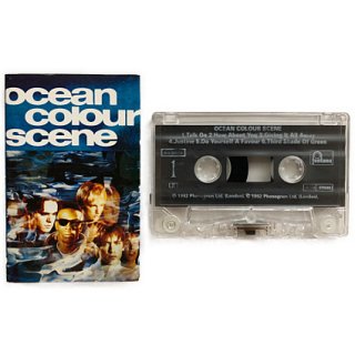 【USED】  Ocean Colour Scene