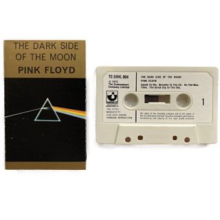 【USED】 The Dark Side Of The Moon